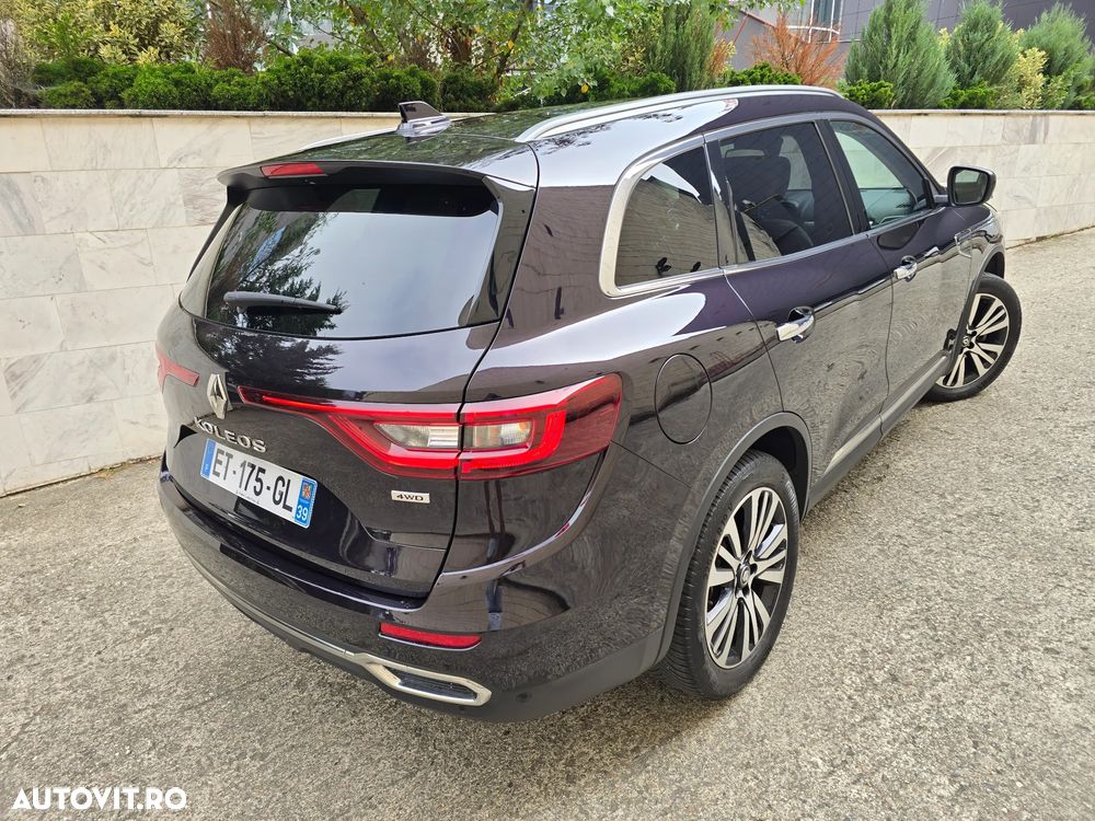 Renault Koleos - 5