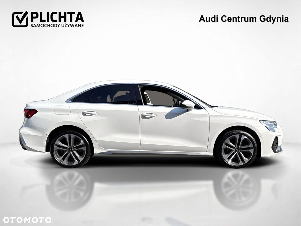 Audi A3 Limousine - 8