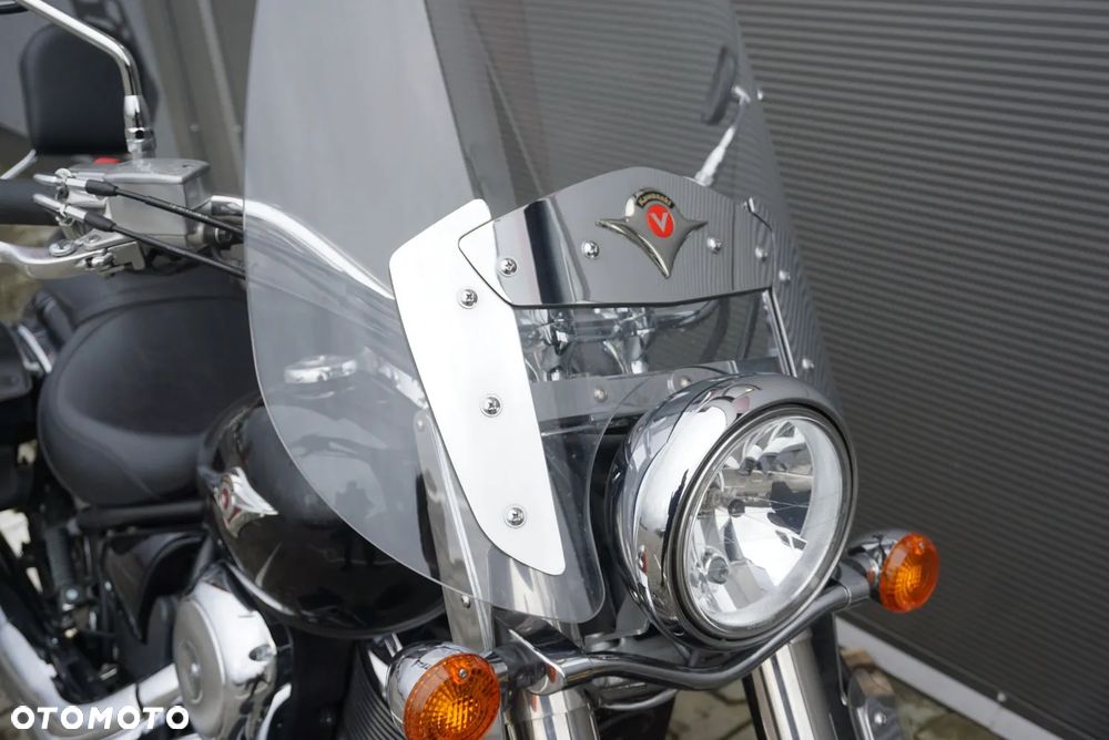 Kawasaki Vulcan - 13