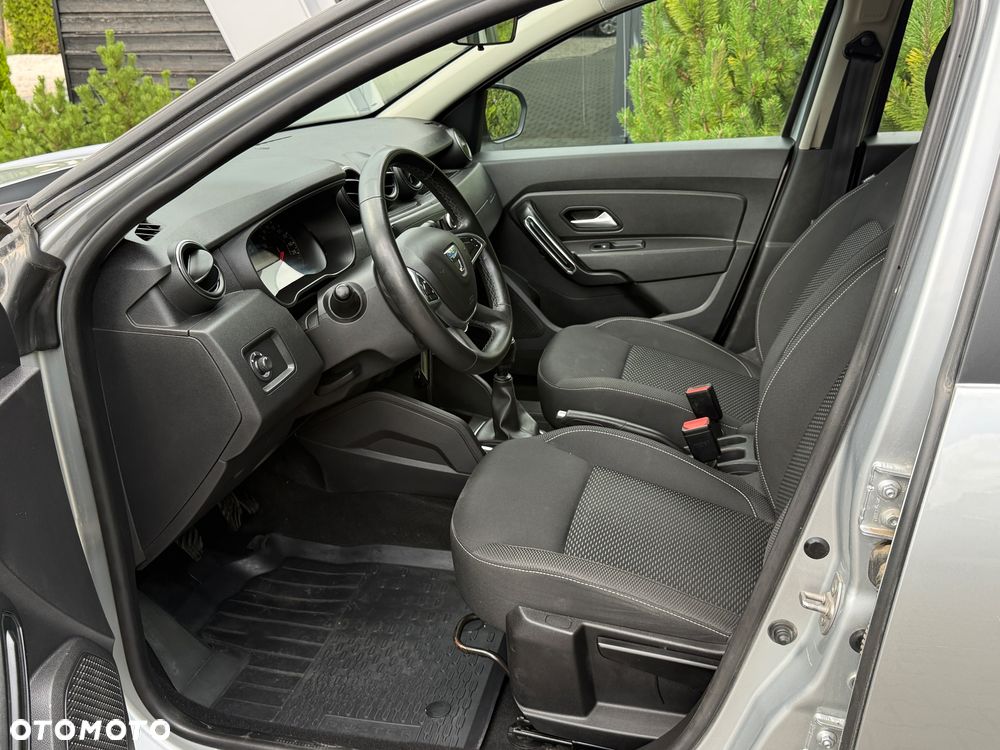 Dacia Duster 1.3 TCe Comfort - 8