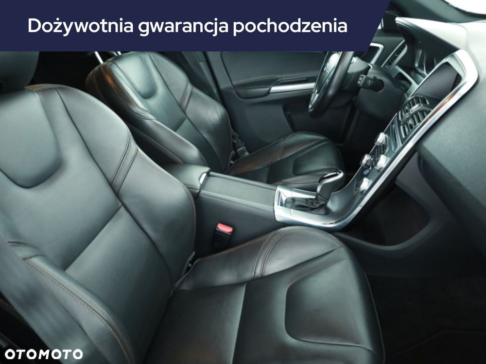 Volvo XC 60 - 9