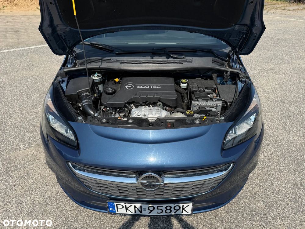 Opel Corsa 1.3 CDTI EcoFLEX Start/Stop Active - 6