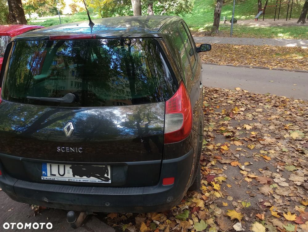 Renault Scenic 2.0 dCi Privilege - 1
