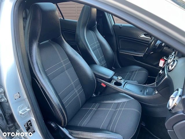 Mercedes-Benz GLA 220 CDI 4Matic 7G-DCT - 8