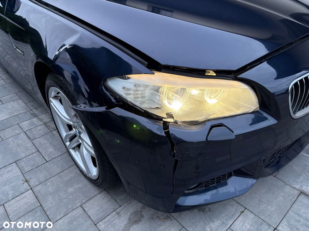 BMW Seria 5 - 6