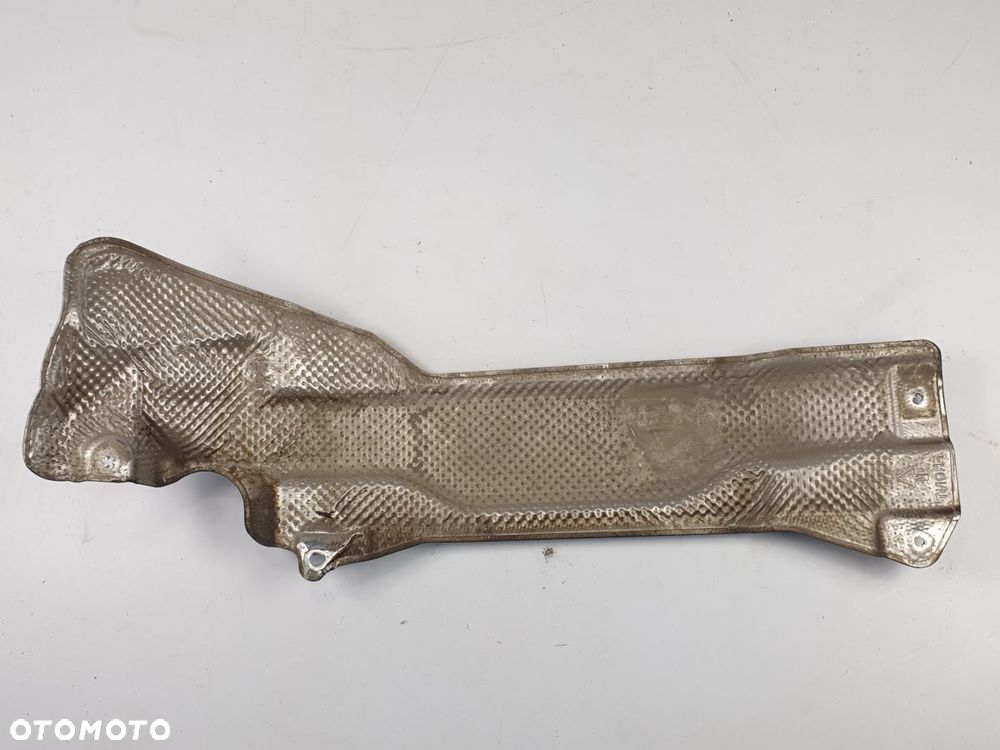 JEEP WRANGLER JL 2.0T od 2018r Osłona Termiczna - 5