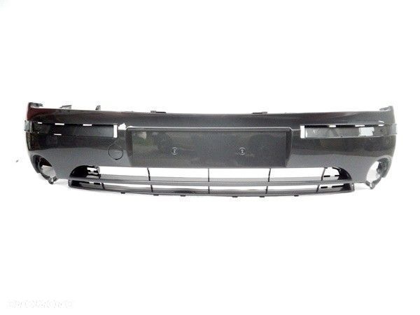 Mondeo Mk3 Zderzak przedni Nowy Wszystkie kolory - 2