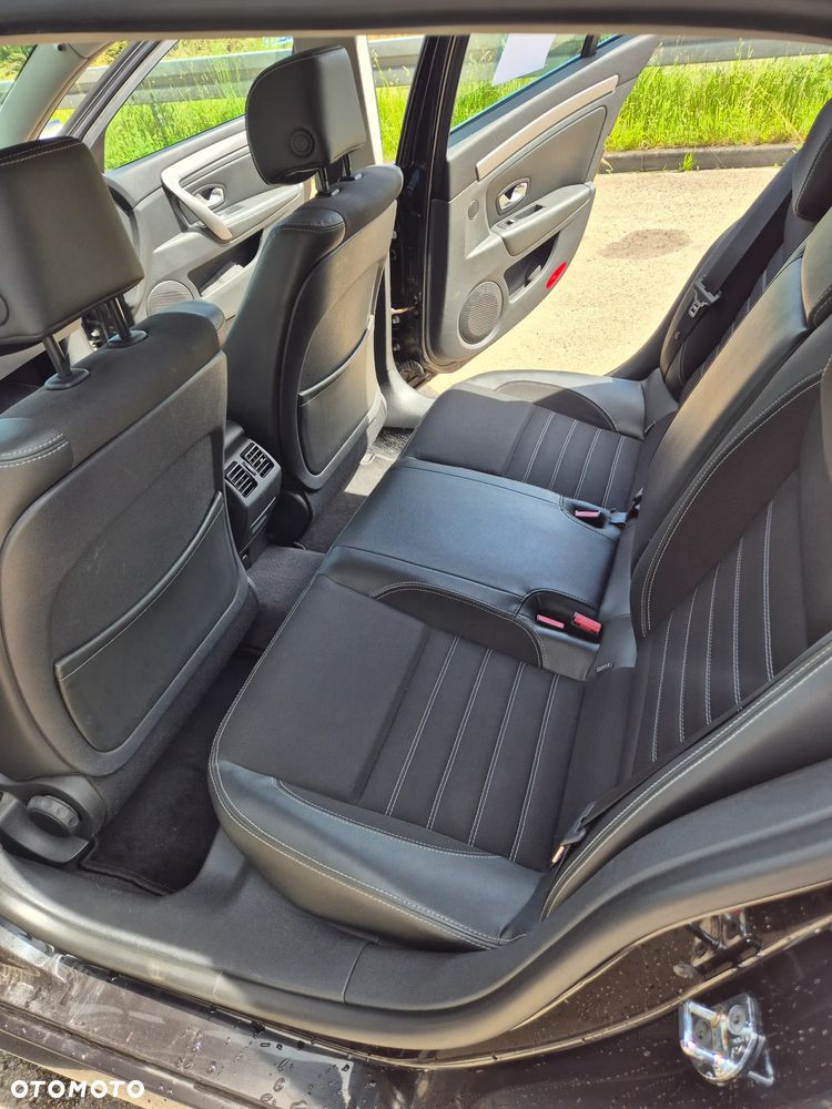Renault Laguna 2.0 dCi Tech Run - 7