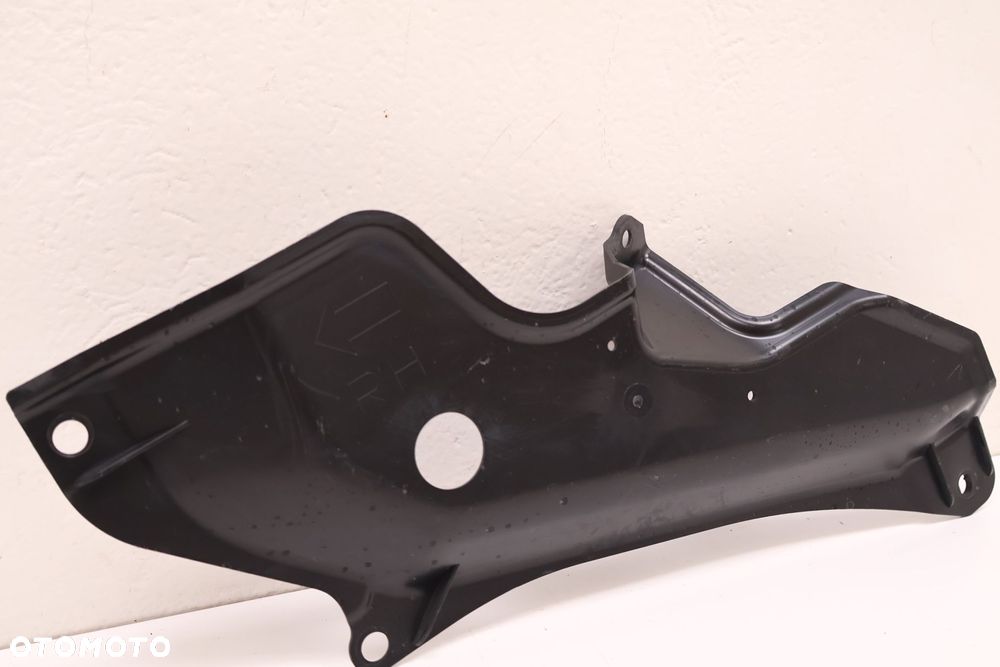 MITSUBISHI ECLIPSE CROSS OSŁONA ZDERZAKA PRAWA PRZÓD 5379A700 - 3