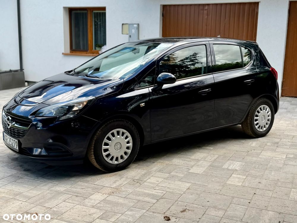 Opel Corsa 1.2 Enjoy - 33