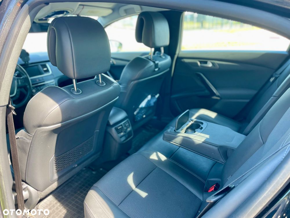 Peugeot 508 2.0 HDi Allure - 7