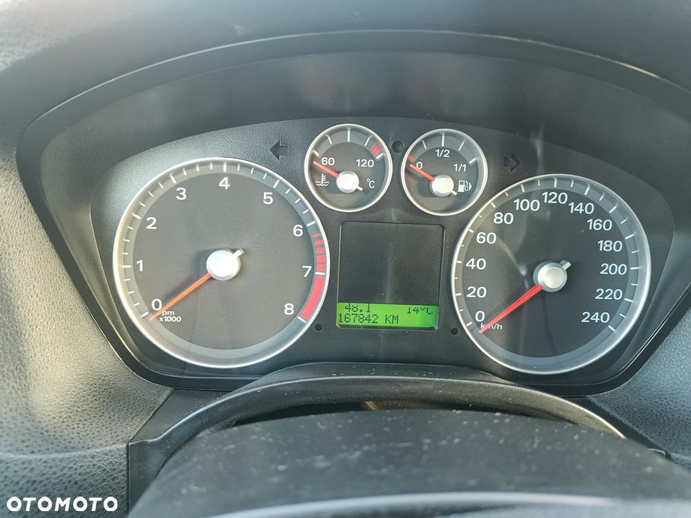 Ford Focus - 11