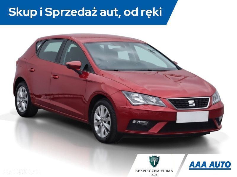 Seat Leon - 3