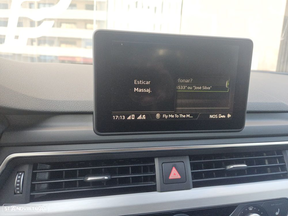 Audi A5 50 TDI quattro tiptronic S line - 26