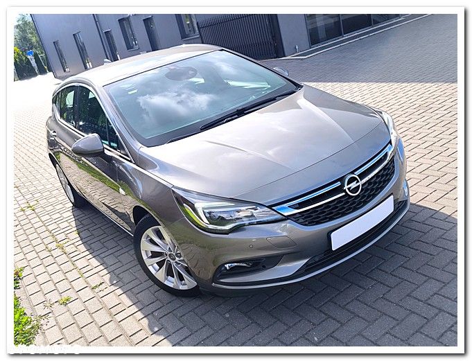Opel Astra - 3