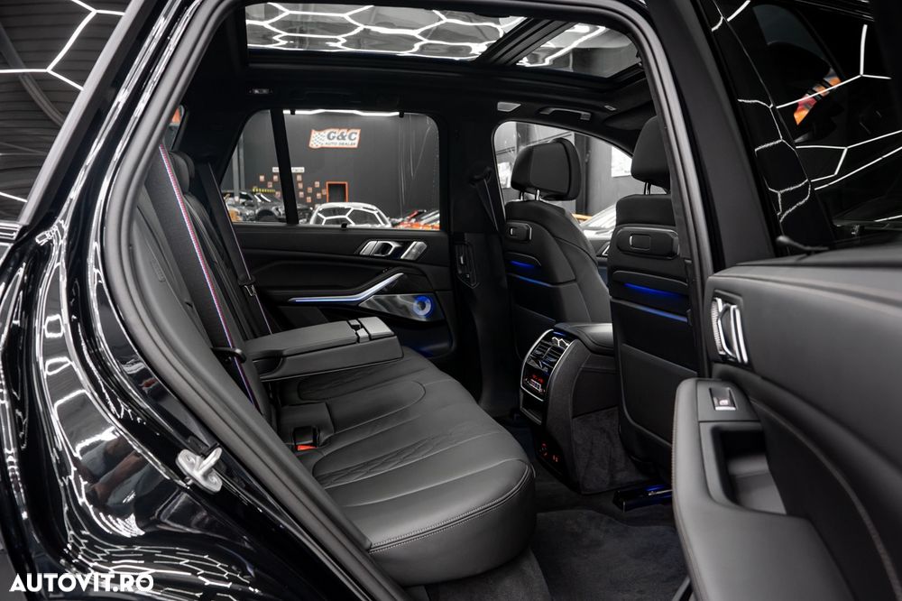 BMW X5 xDrive50e - 18