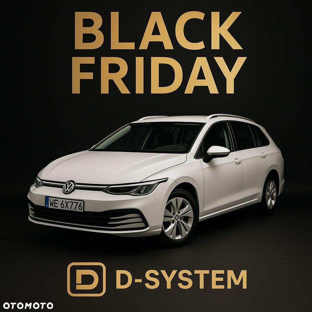 Volkswagen Golf Variant - 27