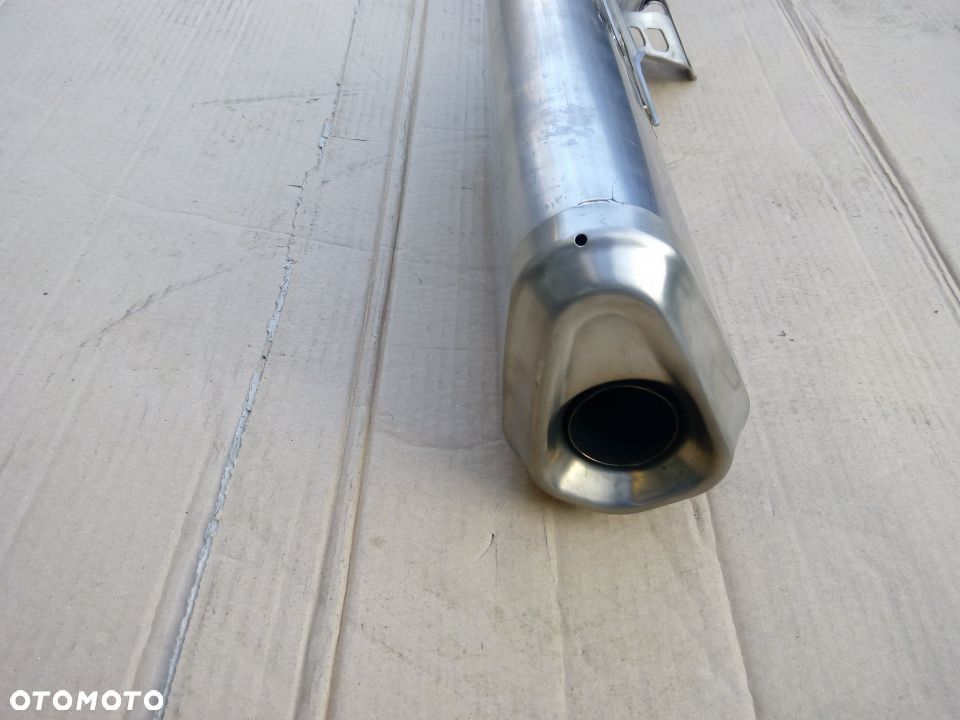 Honda CBR1000 RR MKF 17- tłumik wydech - 4