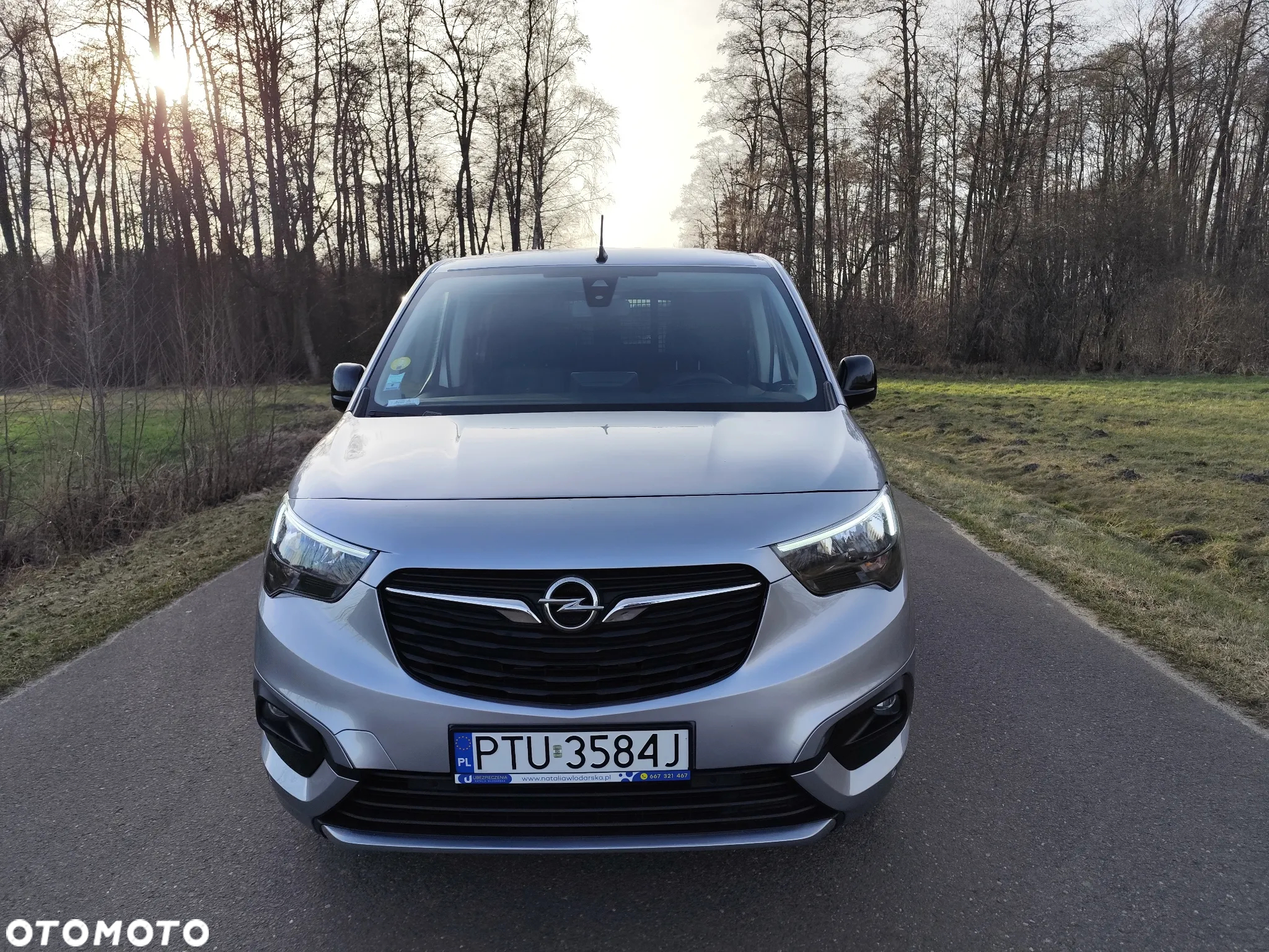 Opel Combo Life XL 1.5 D Start/Stop Ultimate - 2