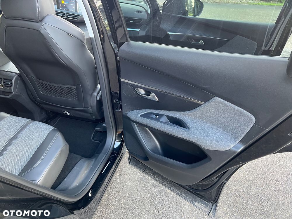 Peugeot 3008 BlueHDi 120 Stop & Start Business-Line - 12