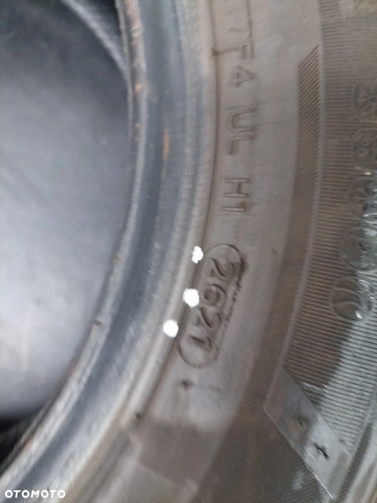 OPONY OPONA HANKOOK KINERGY 4S 2 180/60 R14 - 4