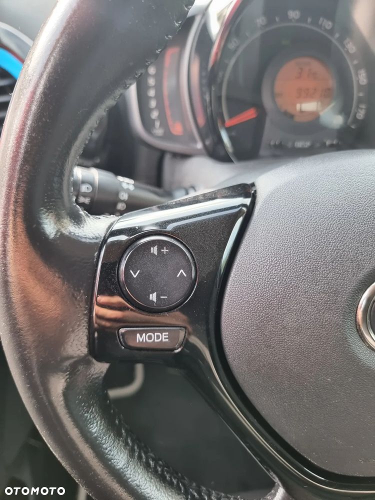 Toyota Aygo 1.0 VVT-i Color Edition - 18