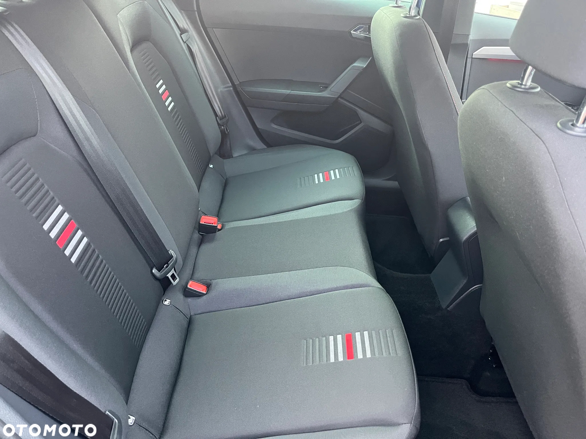 Seat Arona 1.5 TSI GPF FR S&S DSG - 10