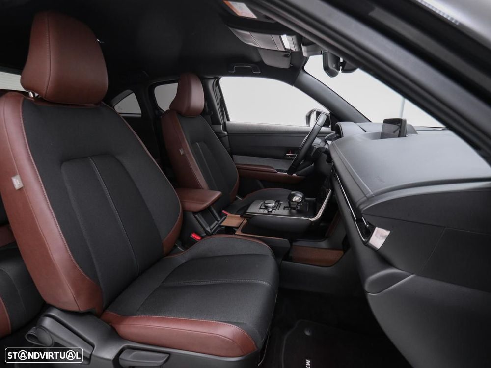 Mazda MX-30 e-Skyactiv Advantage+Vintage Leatherette - 13