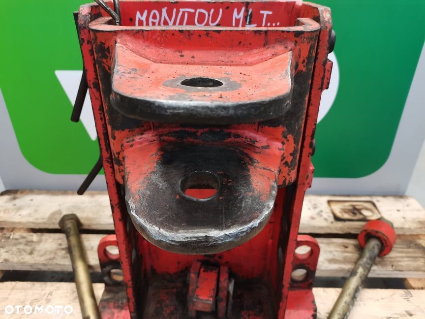 Manitou MLT .... Zaczep - 9