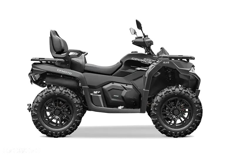 CFMoto CForce - 2