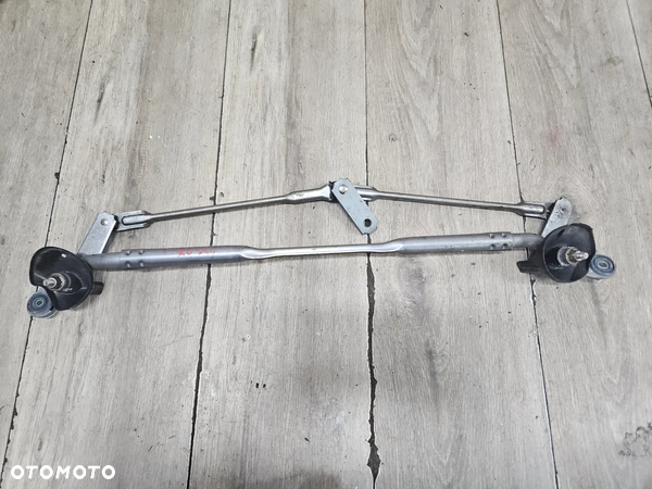 Mechanizm wycieraczek TOYOTA Hilux VII 2005-2016r EUROPA