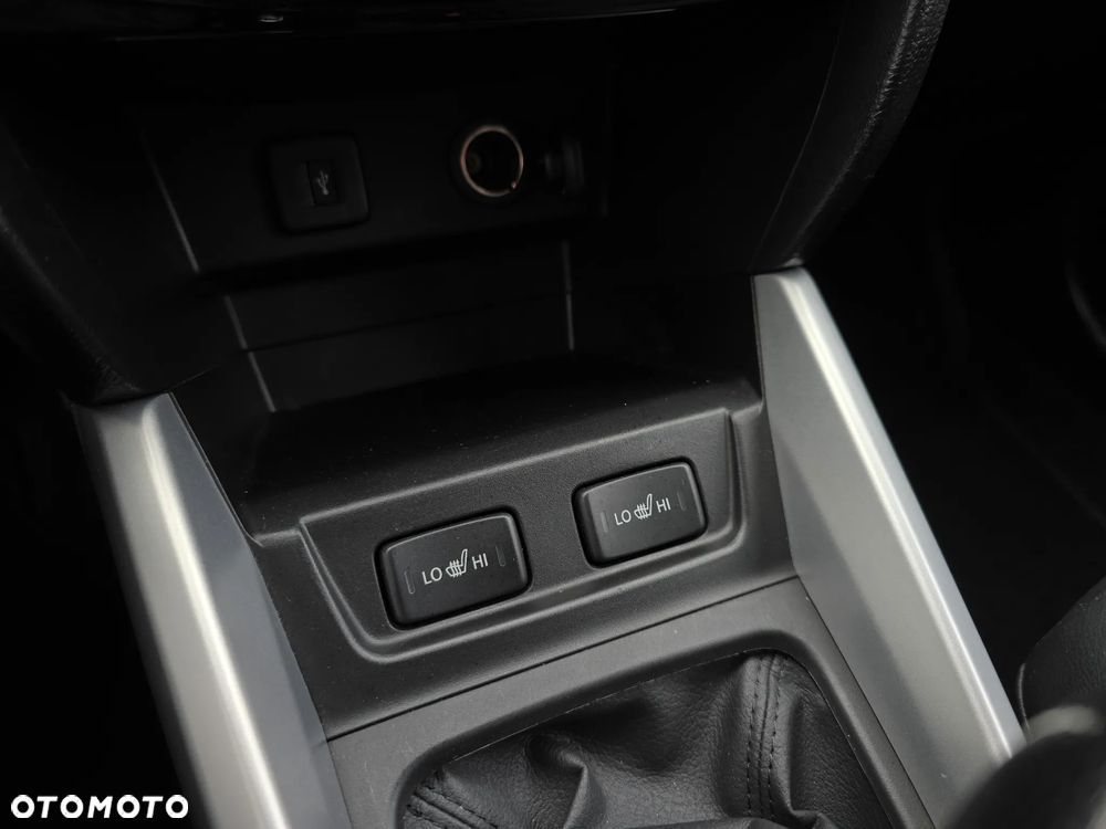 Suzuki Vitara 1.6 (4x4) Allgrip Comfort+ - 21