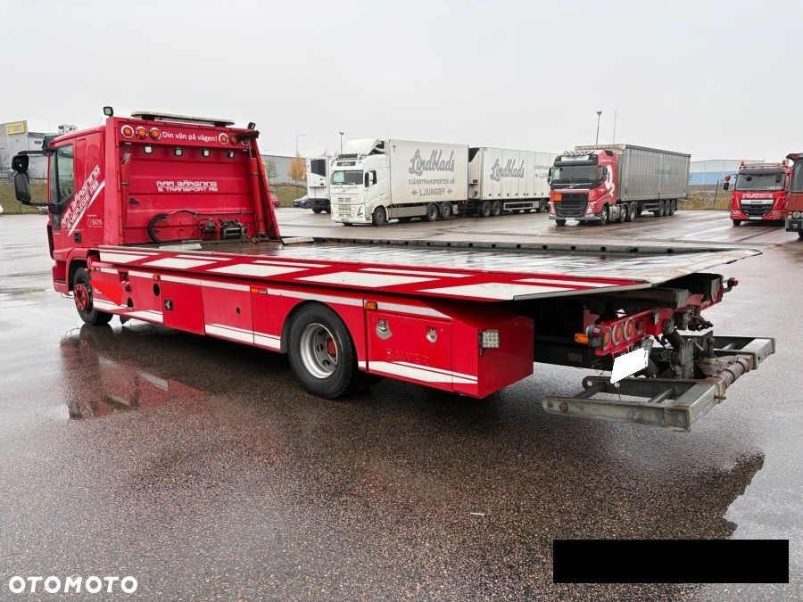 Iveco 120 - 220L - 3