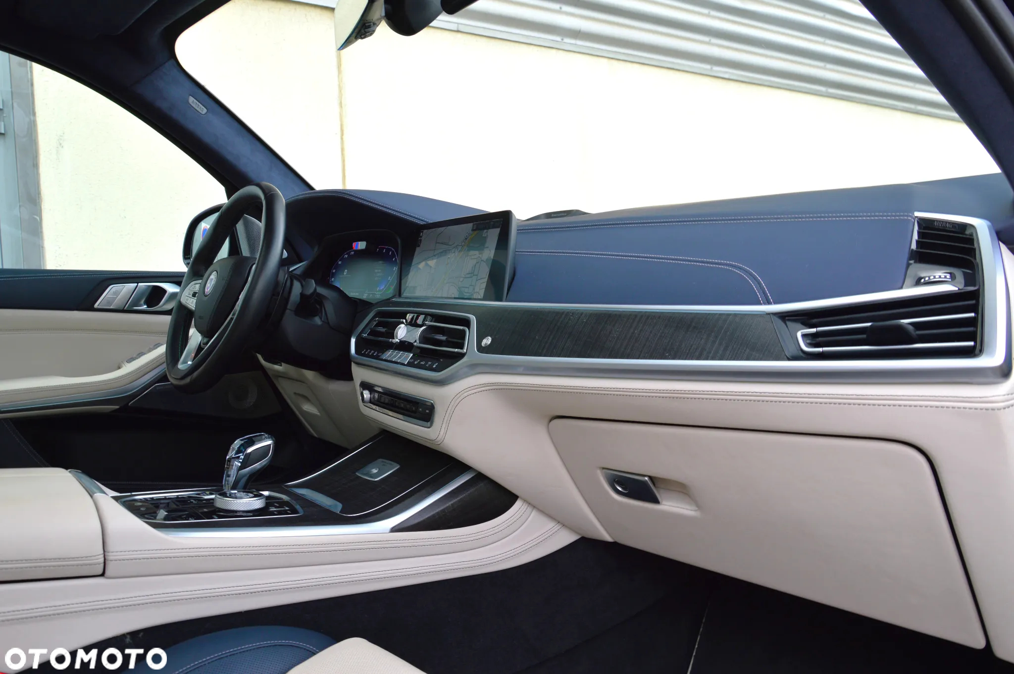 BMW-ALPINA XB7 - 23