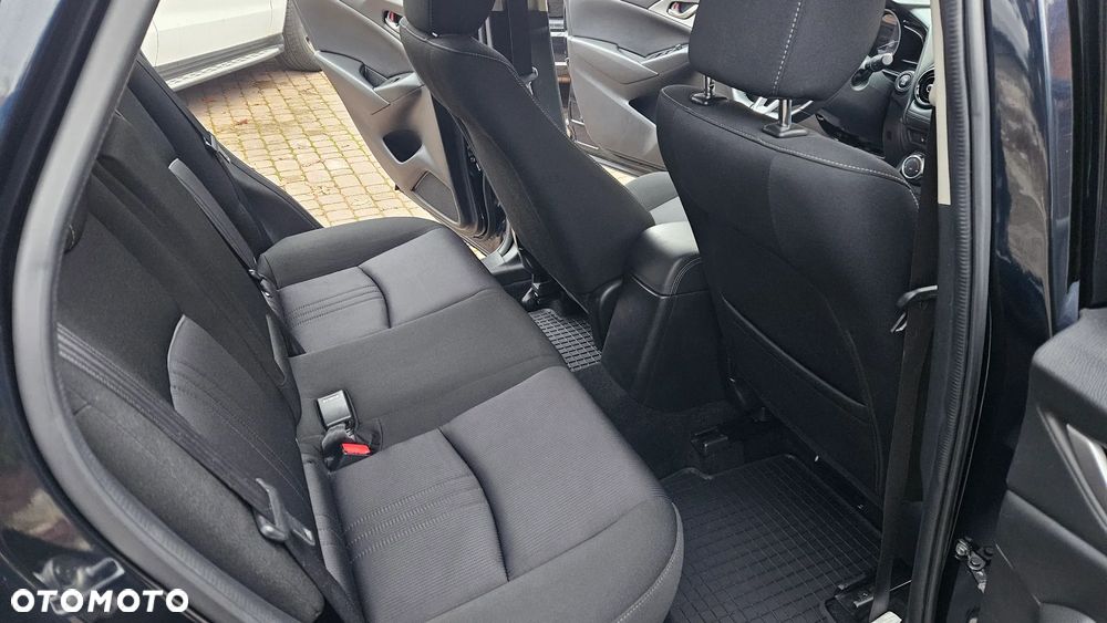 Mazda CX-3 - 31