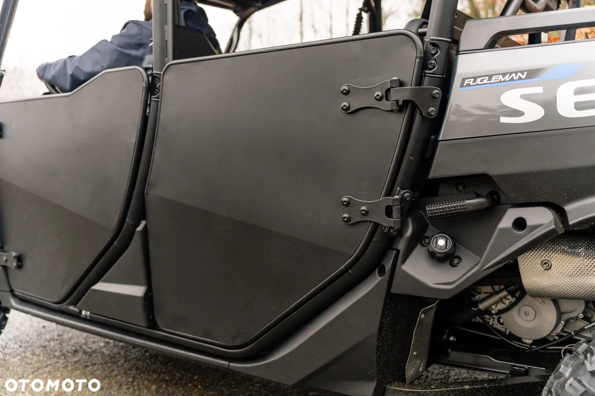 Segway Fugleman UT10 - 9