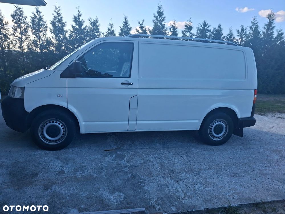 Volkswagen T5