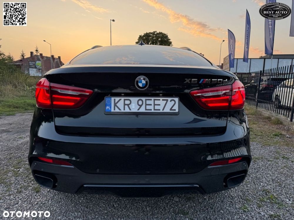 BMW X6 - 13