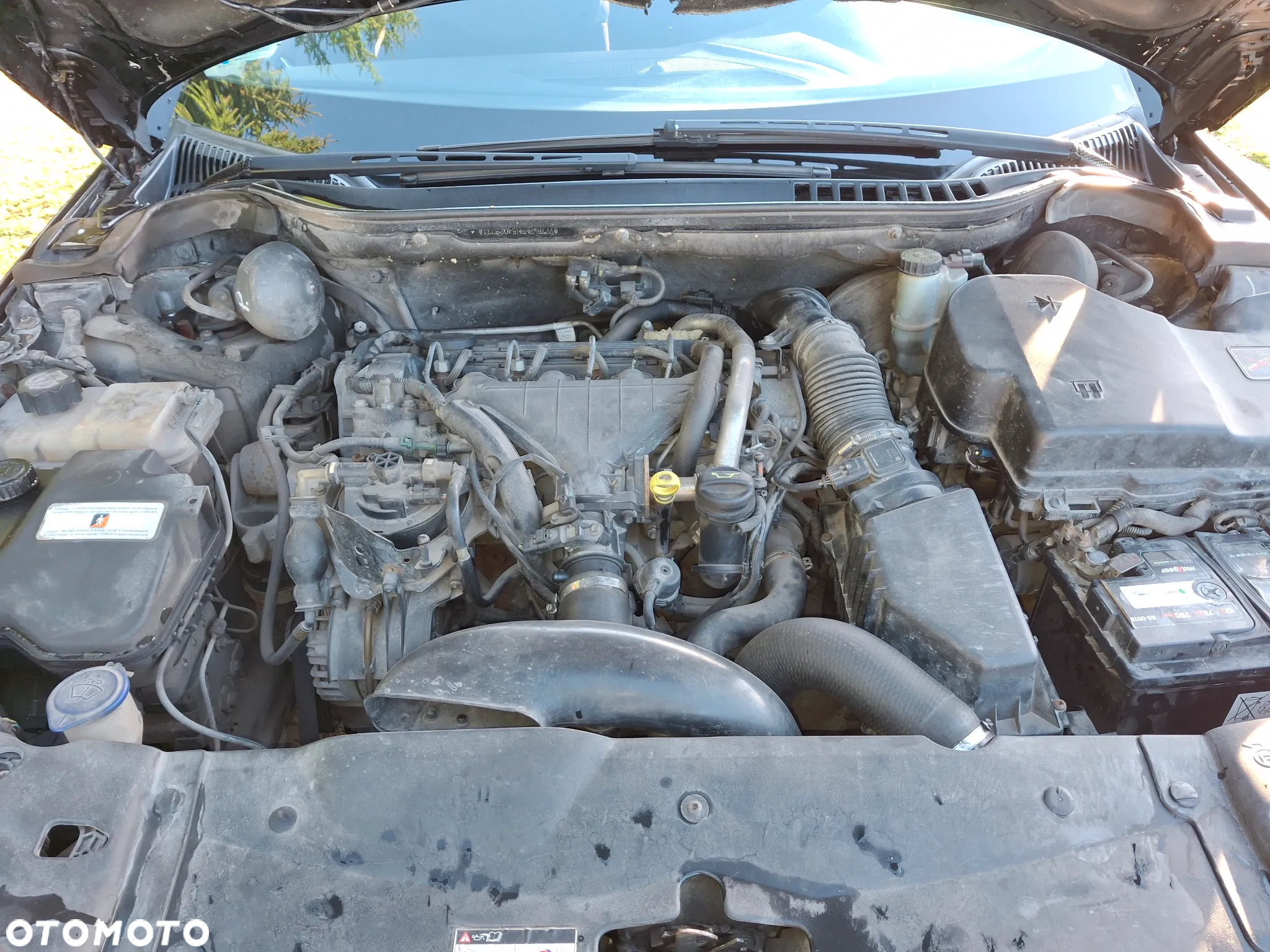 Citroën C5 - 18