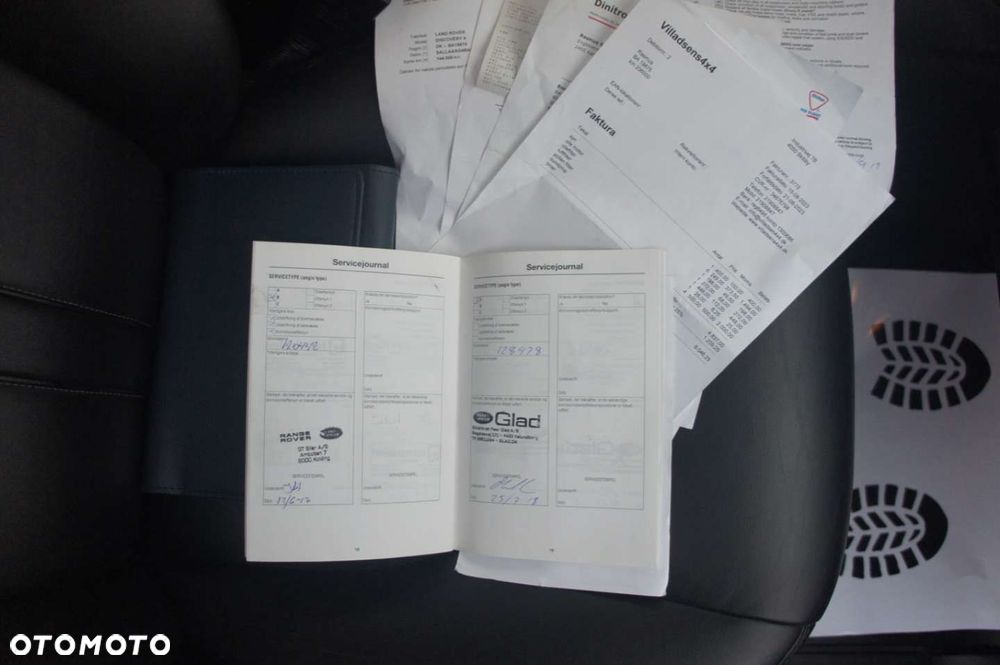 Land Rover Discovery - 24