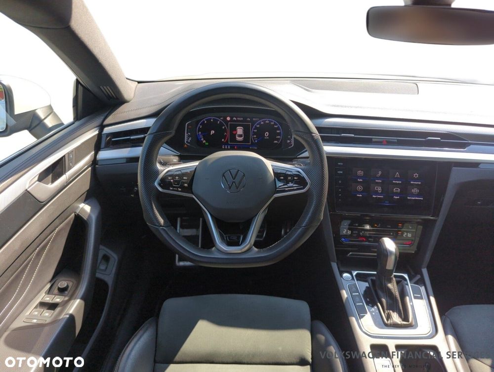 Volkswagen Arteon 2.0 TSI R-Line DSG - 7