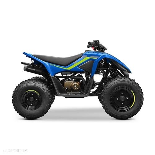CF Moto CFORCE 110 Fun - 4
