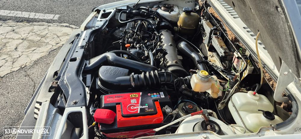 Pyc Aventure CITROEN C 15 1.8 D - PYC AVENTURE - 5 LUGARES - 4 DORMIDAS - 15