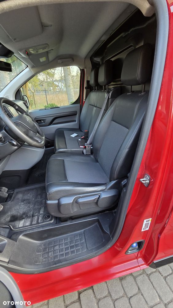 Citroën Jumpy - 23