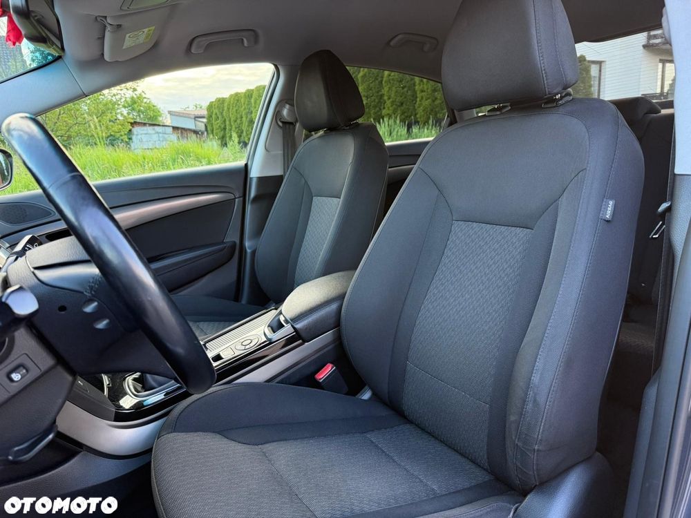 Hyundai i40 2.0 GDI Premium - 14