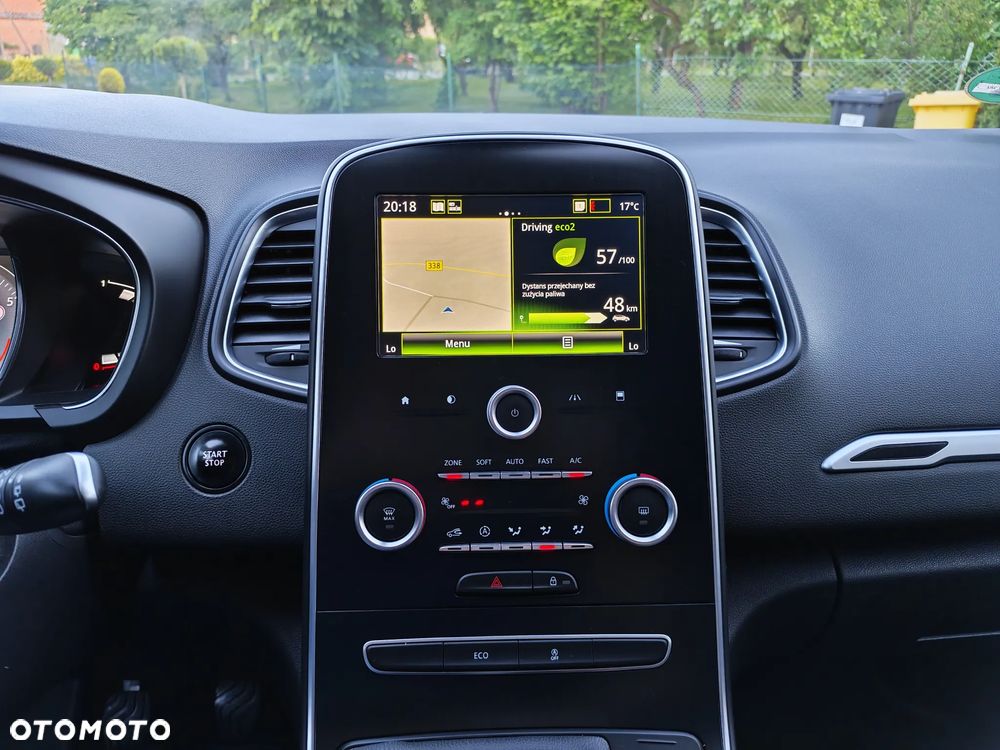 Renault Scenic ENERGY TCe 115 S&S Bose Edition - 17