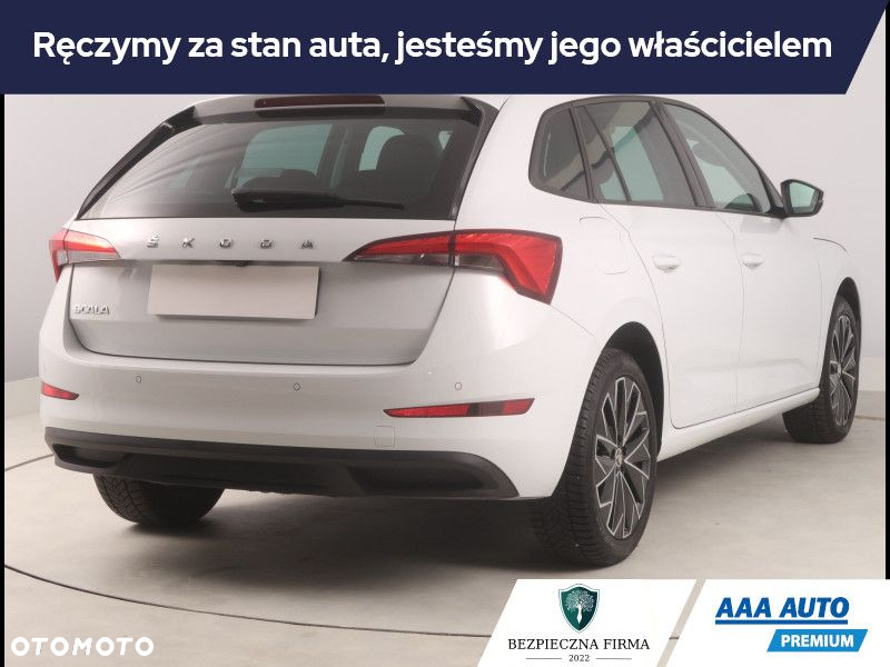 Skoda Scala - 6
