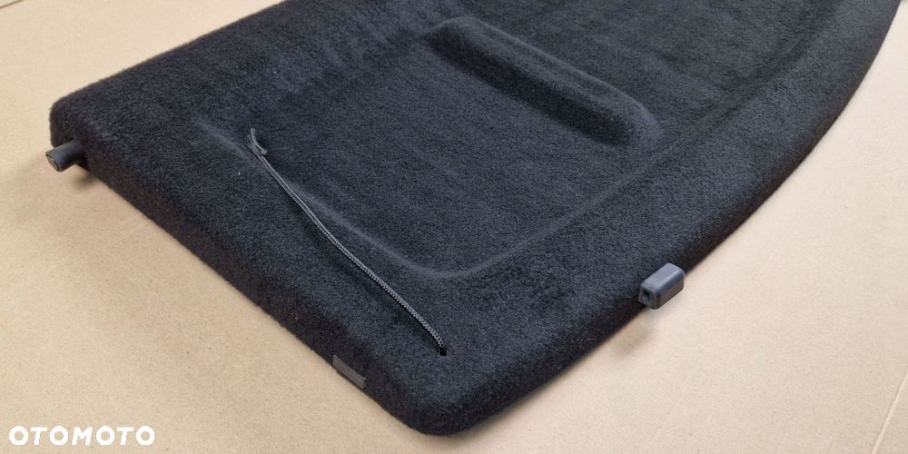 hyundai i20 3 iii 20- półka tylna bagażnika - 7