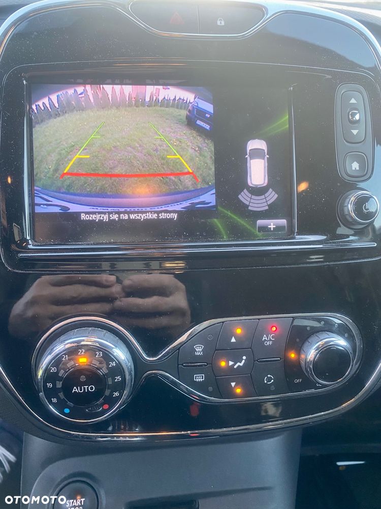 Renault Captur ENERGY dCi 110 Start&Stop Intens - 15