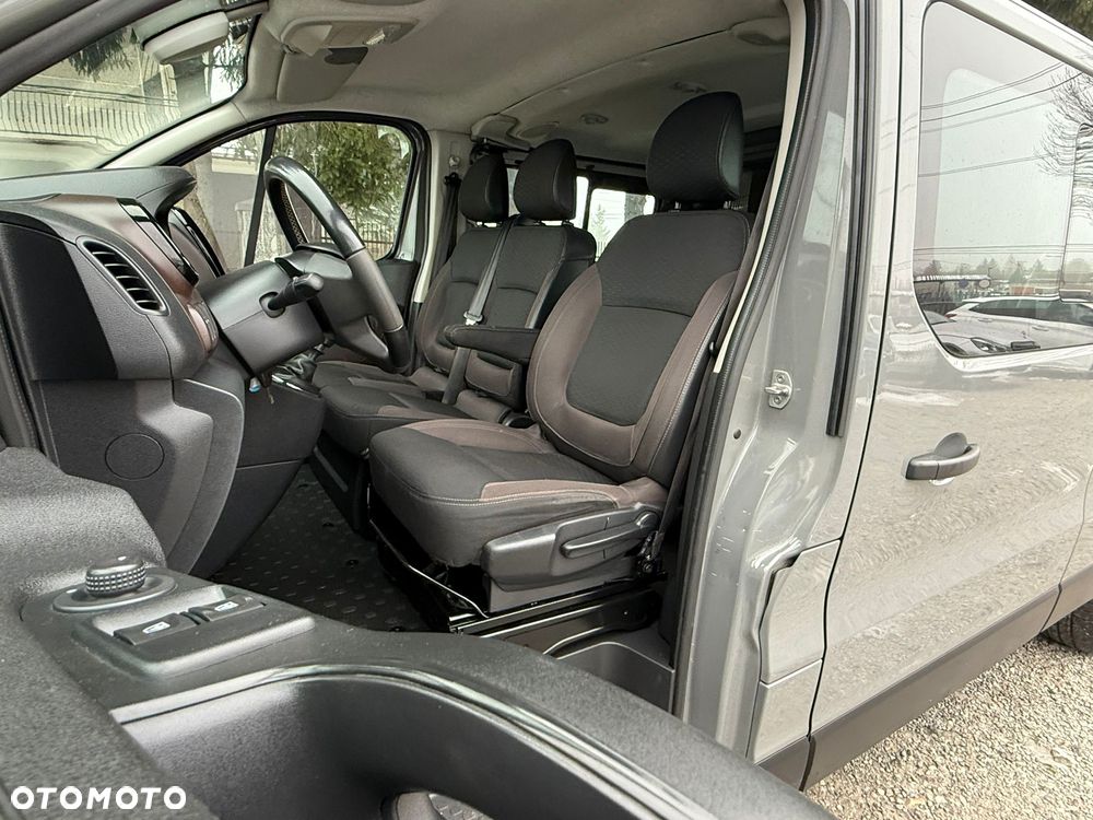 Fiat Talento Multicab L2H1 SX - 12